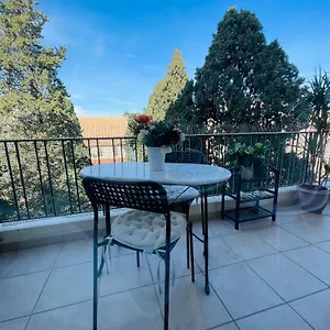 Cosy La Promenade Des Appartement